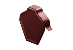 Заглушка конька торцевая для GS-LUX Budmat X-Matt-8 Заглушка конька торцевая для GS-LUX Budmat X-Matt-8