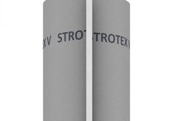 Диффузионная мембрана Strotex 1300 V