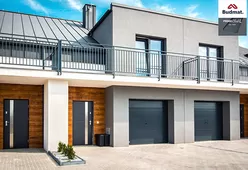 Фальцевая кровля Budmat Кликфальц Prime Click L-13