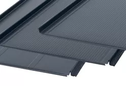 Фальцевая кровля Budmat Кликфальц Prime Click L