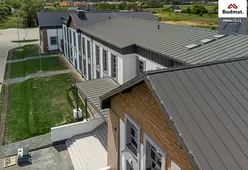 Фальцевая кровля Budmat Кликфальц Prime Click L-18