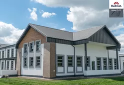 Фальцевая кровля Budmat Кликфальц Prime Click L-11