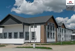 Фальцевая кровля Budmat Кликфальц Prime Click L-12