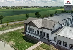 Фальцевая кровля Budmat Кликфальц Prime Click L-15