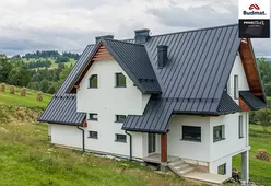 Фальцевая кровля Budmat Кликфальц Prime Click L-1