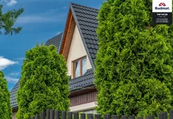 Модульная металлочерепица BUDMAT Venecja IDEAL-Satin-6