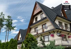 Модульная металлочерепица BUDMAT Venecja IDEAL-Satin-7