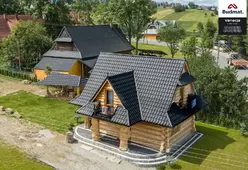 Модульная металлочерепица BUDMAT Venecja IDEAL-Matt-10