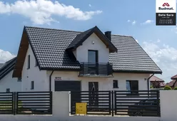 Модульная металлочерепица BUDMAT Bella Sara IDEAL-Satin-2