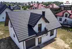 Модульная металлочерепица BUDMAT Bella Sara IDEAL-Matt-3