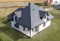 Модульная металлочерепица BUDMAT Murano IDEAL-Satin-2