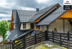 Модульная металлочерепица BUDMAT Murano IDEAL-Satin-4