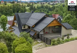 Модульная металлочерепица BUDMAT Murano IDEAL-Satin-3