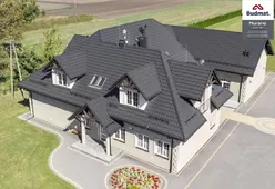 Модульная металлочерепица BUDMAT Murano IDEAL-Matt-7