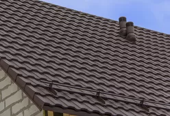 Модульная металлочерепица BUDMAT Rialto IDEAL-Satin-4