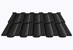 Гибридная металлочерепица МКтрейд Germano  Extramat-17