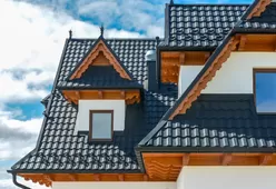 Гибридная металлочерепица МКтрейд Germano  Extramat-7