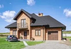 Гибридная металлочерепица МКтрейд Germano  Extramat-1