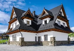 Гибридная металлочерепица МКтрейд Germano  Extramat-6