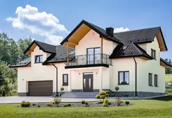 Гибридная металлочерепица МКтрейд Germano  Extramat-3