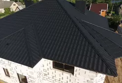 Гибридная металлочерепица МКтрейд Germano  Extramat-8