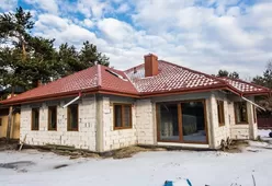 Гибридная металлочерепица МКтрейд Germano  Extramat-10