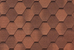 Гибкая черепица Roofshield Классик Стандарт