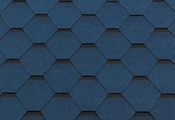Гибкая черепица Roofshield Классик Стандарт-14 Гибкая черепица Roofshield Классик Стандарт-14