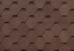 Гибкая черепица Roofshield Классик Стандарт-8 Гибкая черепица Roofshield Классик Стандарт-8