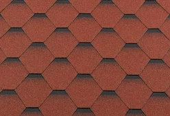 Гибкая черепица Roofshield Классик Стандарт-5 Гибкая черепица Roofshield Классик Стандарт-5