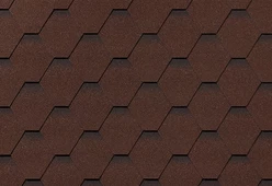 Гибкая черепица Roofshield Классик Стандарт-10 Гибкая черепица Roofshield Классик Стандарт-10