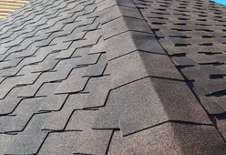Гибкая черепица Roofshield Премиум Фьюжн-1 Гибкая черепица Roofshield Премиум Фьюжн-1