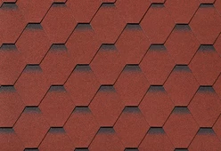 Гибкая черепица Roofshield Премиум Фьюжн-4 Гибкая черепица Roofshield Премиум Фьюжн-4