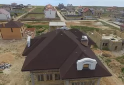 Гибкая черепица Roofshield Классик Модерн-2 Гибкая черепица Roofshield Классик Модерн-2