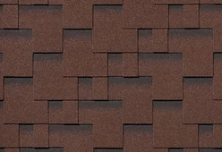 Гибкая черепица Roofshield Классик Модерн-13 Гибкая черепица Roofshield Классик Модерн-13