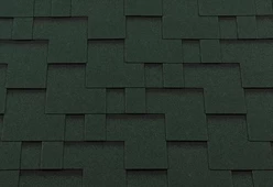 Гибкая черепица Roofshield Классик Модерн-14 Гибкая черепица Roofshield Классик Модерн-14