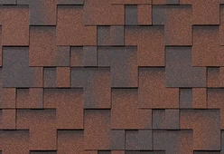 Гибкая черепица Roofshield Классик Модерн-10 Гибкая черепица Roofshield Классик Модерн-10