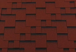 Гибкая черепица Roofshield Классик Модерн-11 Гибкая черепица Roofshield Классик Модерн-11