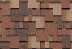 Гибкая черепица Roofshield Классик Модерн-7 Гибкая черепица Roofshield Классик Модерн-7