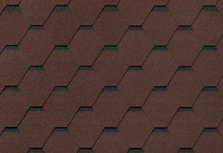 Гибкая черепица Roofshield Фемили Лайт Стандарт Гибкая черепица Roofshield Фемили Лайт Стандарт