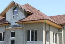 Гибкая черепица Roofshield Фемили Лайт Стандарт-1 Гибкая черепица Roofshield Фемили Лайт Стандарт-1
