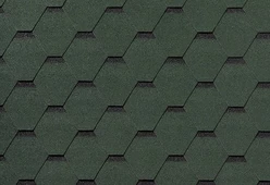Гибкая черепица Roofshield Фемили Лайт Стандарт-8 Гибкая черепица Roofshield Фемили Лайт Стандарт-8