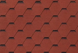 Гибкая черепица Roofshield Фемили Лайт Стандарт-7 Гибкая черепица Roofshield Фемили Лайт Стандарт-7
