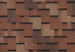 Гибкая черепица Roofshield Фемили Лайт Модерн Гибкая черепица Roofshield Фемили Лайт Модерн