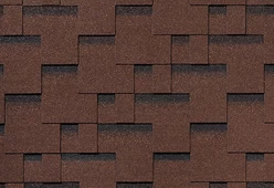 Гибкая черепица Roofshield Фемили Лайт Модерн-9 Гибкая черепица Roofshield Фемили Лайт Модерн-9