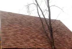Гибкая черепица Roofshield Фемили Лайт Готик-1 Гибкая черепица Roofshield Фемили Лайт Готик-1