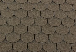 Гибкая черепица Roofshield Фемили Лайт Готик-6 Гибкая черепица Roofshield Фемили Лайт Готик-6