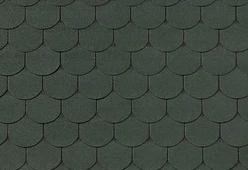 Гибкая черепица Roofshield Фемили Лайт Готик-8 Гибкая черепица Roofshield Фемили Лайт Готик-8