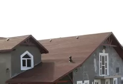 Гибкая черепица Roofshield Фемили Лайт Американ-2 Гибкая черепица Roofshield Фемили Лайт Американ-2
