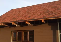 Гибкая черепица Roofshield Family Эко Лайт Модерн-1 Гибкая черепица Roofshield Family Эко Лайт Модерн-1